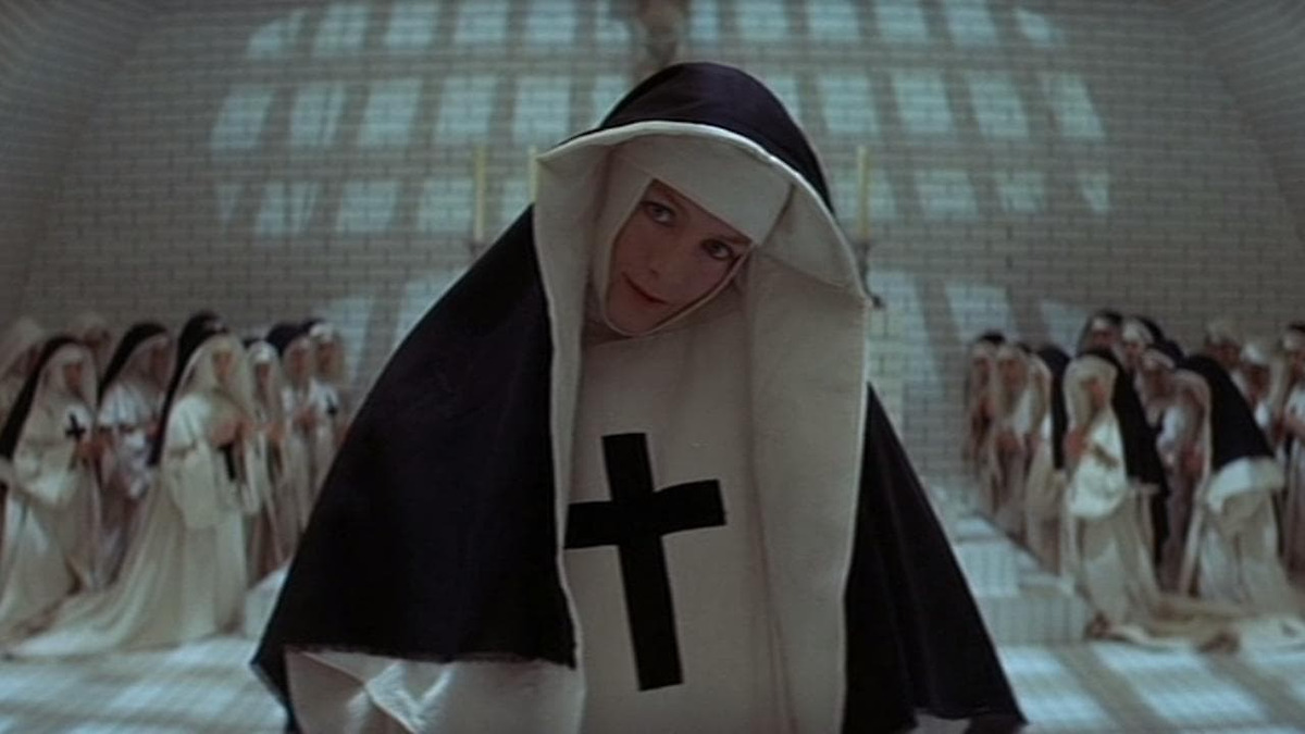 The Devils’ review by Keith • Letterboxd