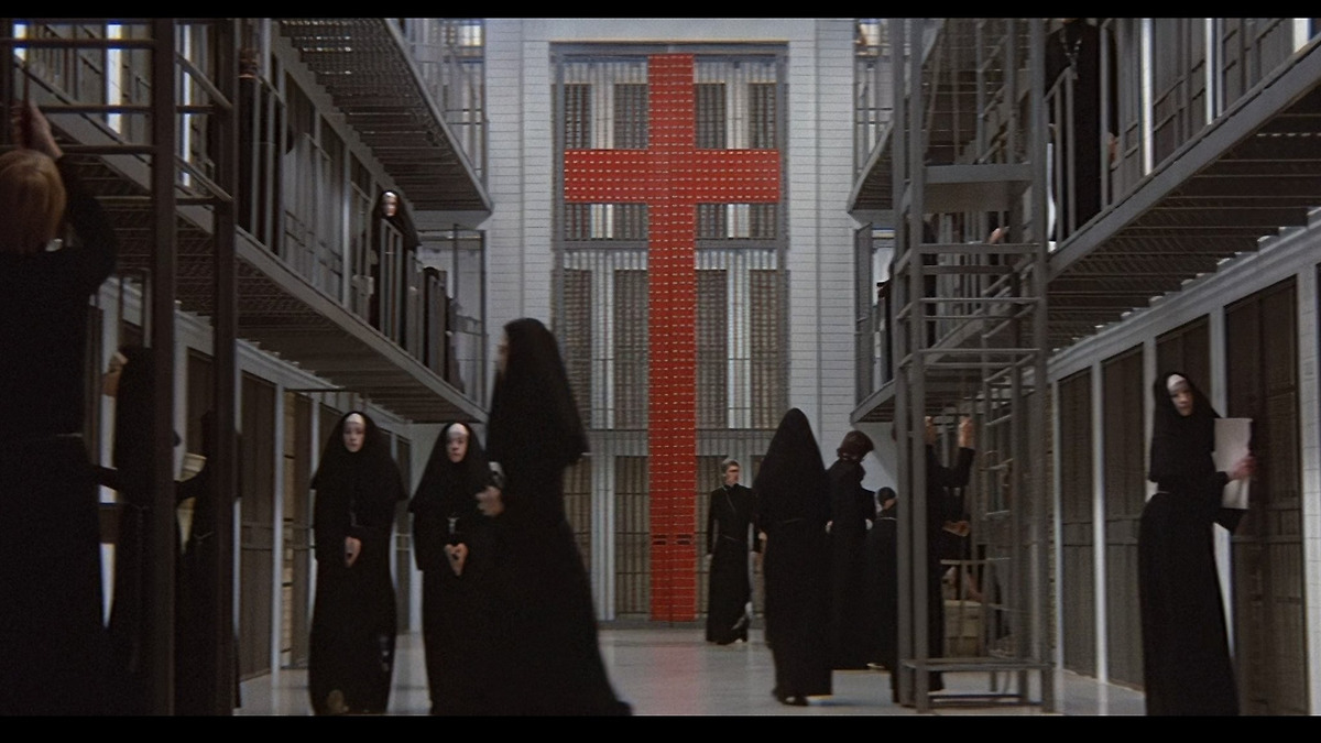 The Devils’ review by Travis Danner 🎃 • Letterboxd