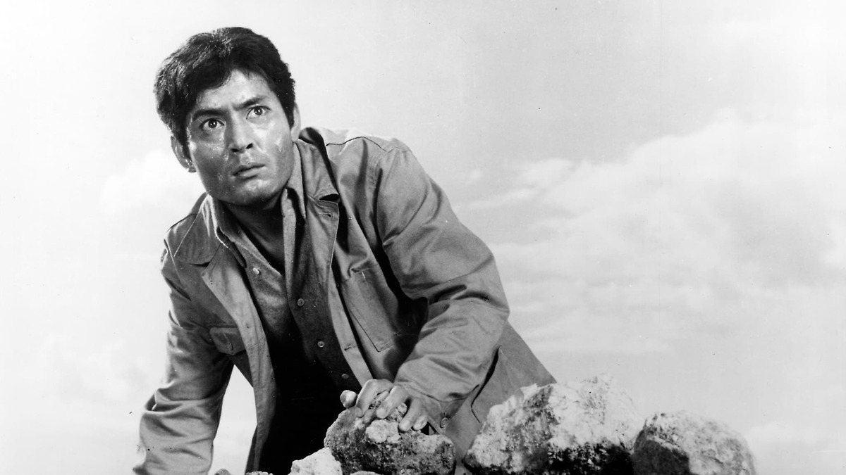The Human Condition I: No Greater Love’ review by Abdulla S ...
