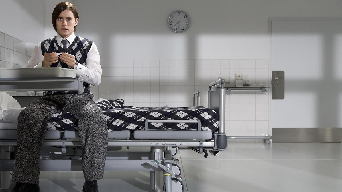 Mr. Nobody’ review by G⅁-Nemo • Letterboxd