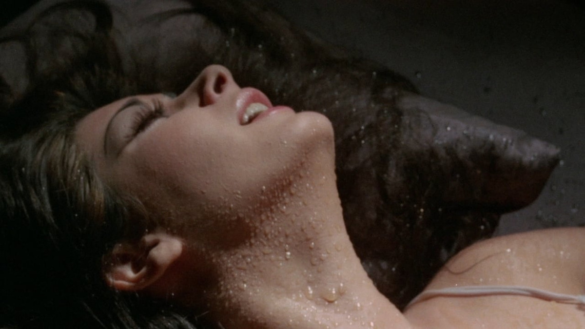 The Strange Vice of Mrs Wardh’ review by Blaine • Letterboxd