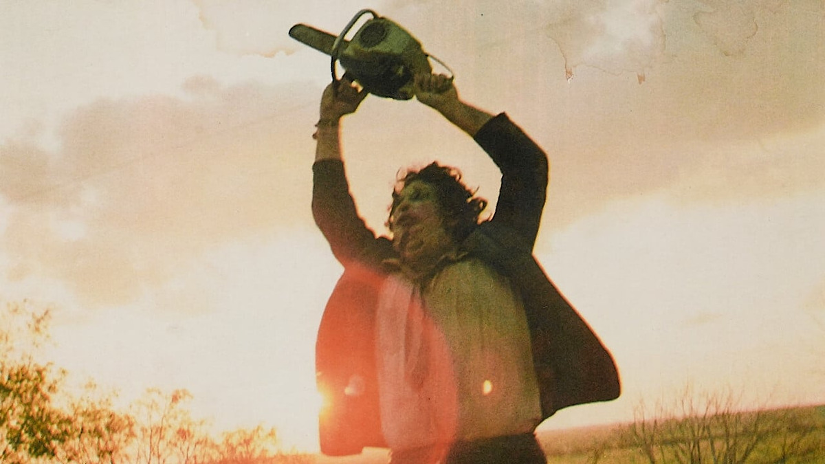The Texas Chain Saw Massacre’ review by MBCarter • Letterboxd
