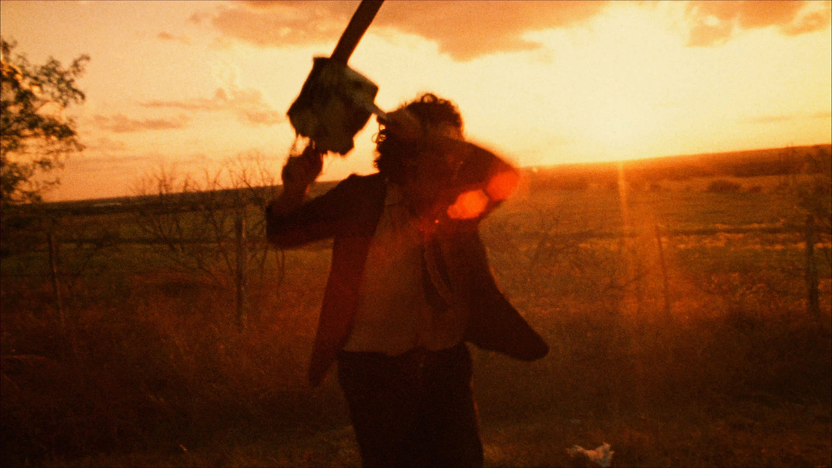 The Texas Chain Saw Massacre’ review by Cinemonster • Letterboxd