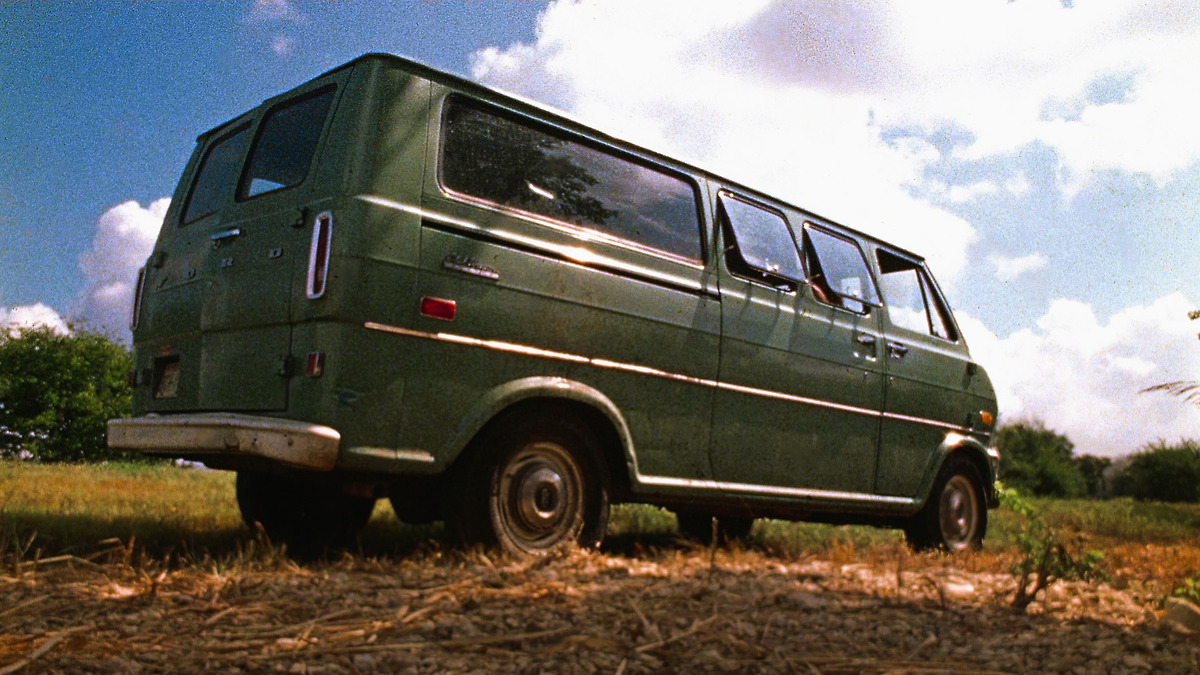 The Texas Chain Saw Massacre’ review by i_am_human • Letterboxd
