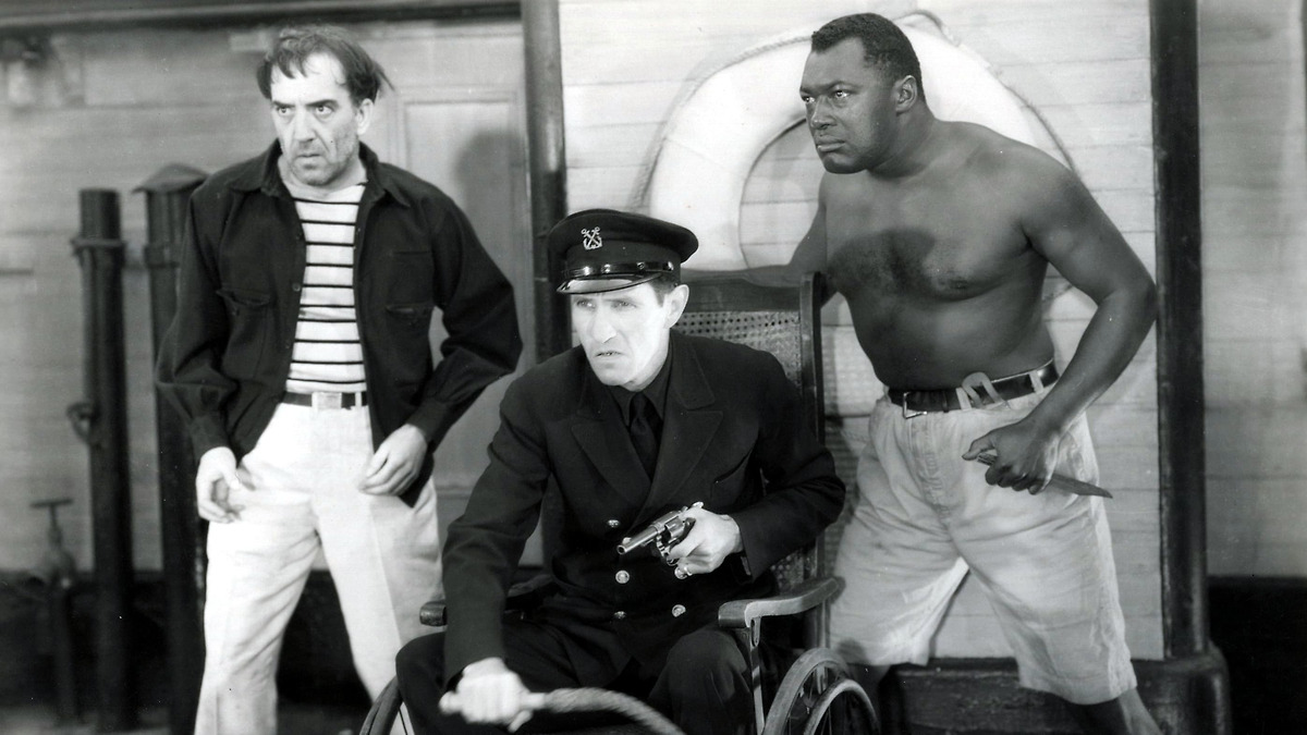 The Monogram Checklist, a list of films by Roger Davies • Letterboxd