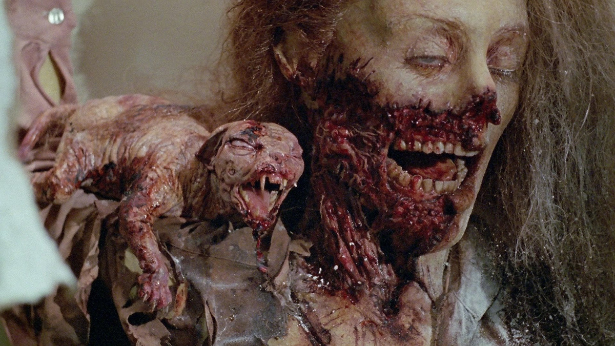 Two Evil Eyes’ review by Daniel Shillito • Letterboxd