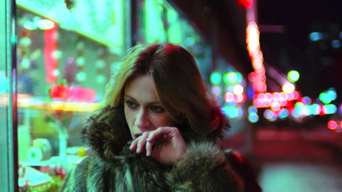 Rabid’ review by Arthur Howell • Letterboxd