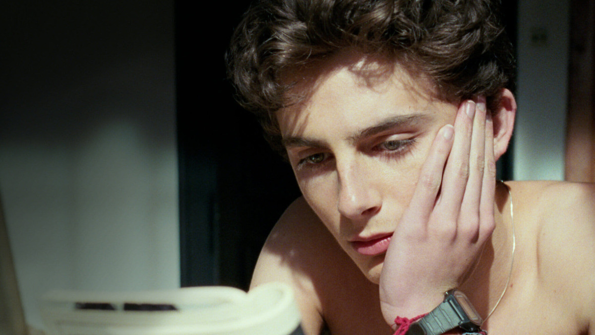 Call Me by Your Name’ review by rie • Letterboxd
