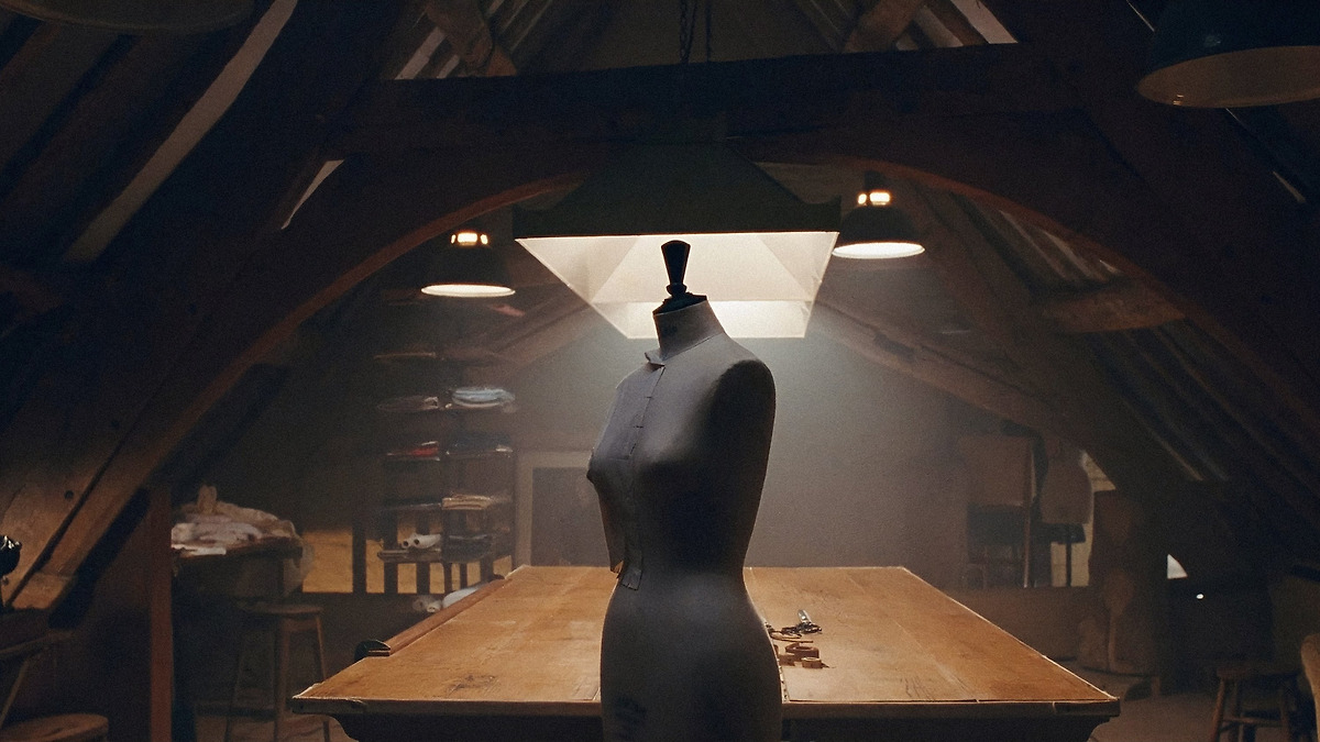 Phantom Thread’ review by awhit26 • Letterboxd