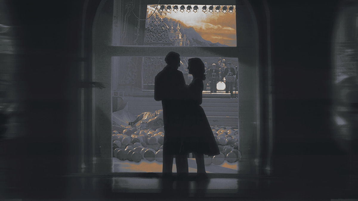 Phantom Thread’ review by BlexInfinity • Letterboxd