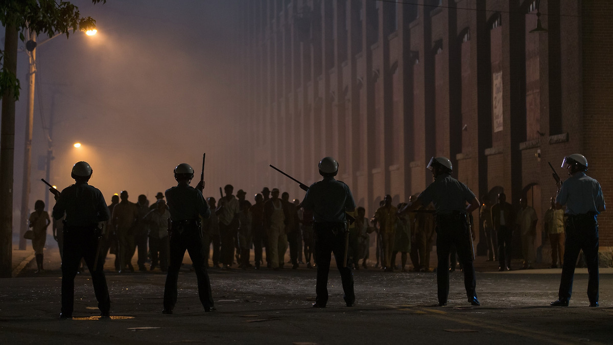 Detroit’ review by Dogfood Williams Blood Café • Letterboxd