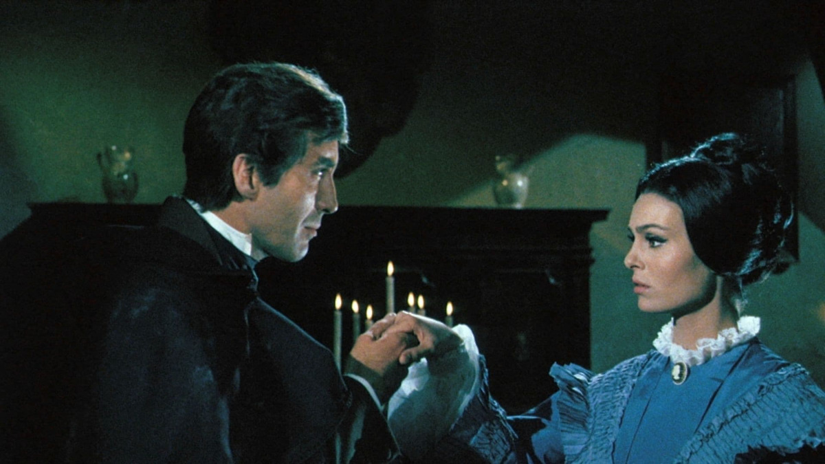 The Whip and the Body’ review by Heisenberg • Letterboxd