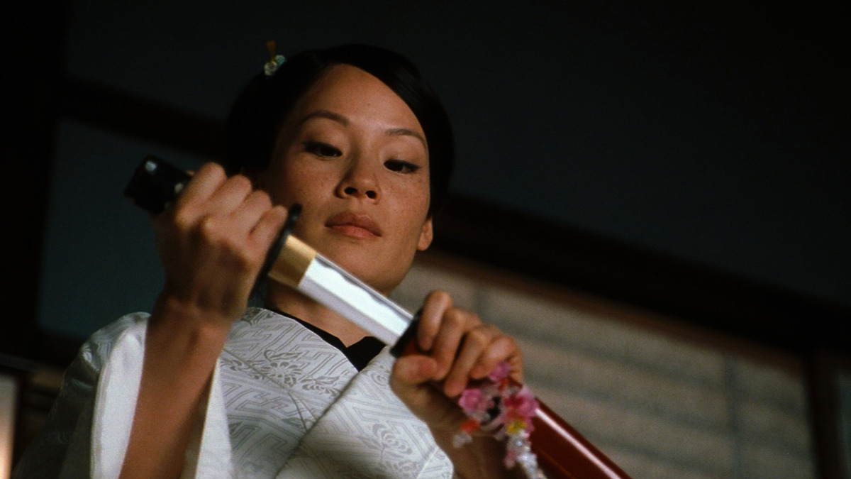 Kill Bill: The Whole Bloody Affair’ watched by 𝑏 𓂃 ࣪˖ ִֶ♡ • Letterboxd