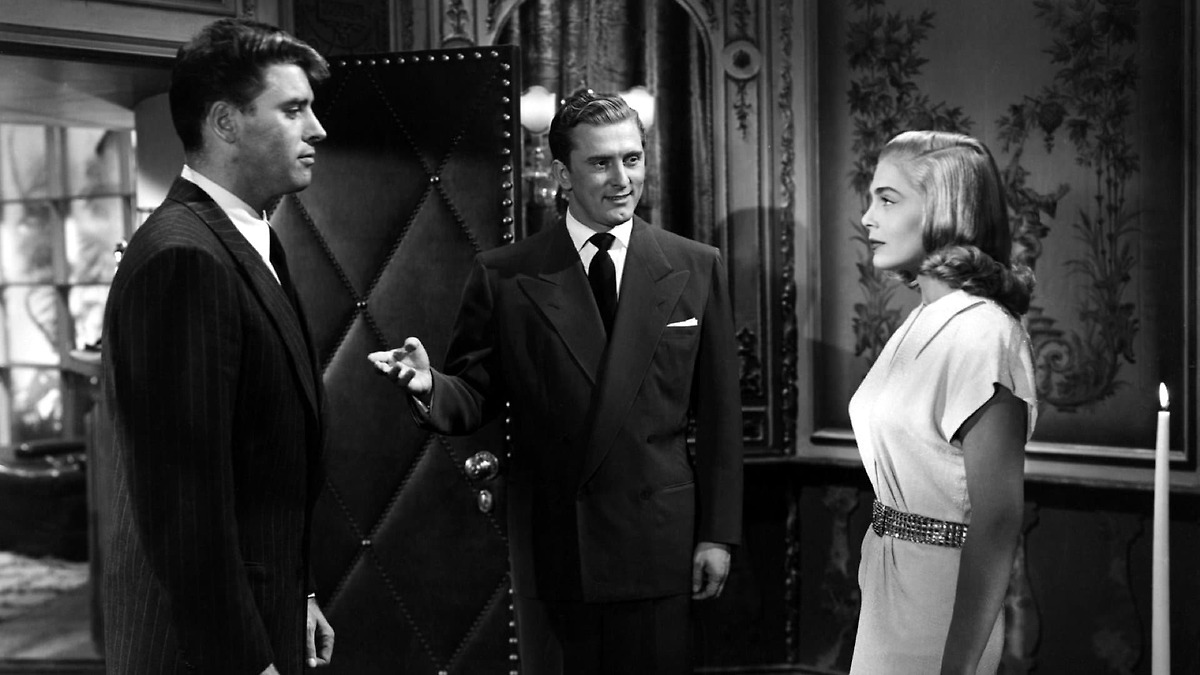 I Walk Alone’ review by Nick Langdon • Letterboxd