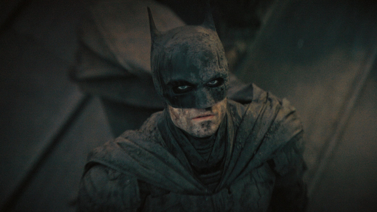 Matt Reeves Movies Ranked, a list of films by Benjigotfried • Letterboxd