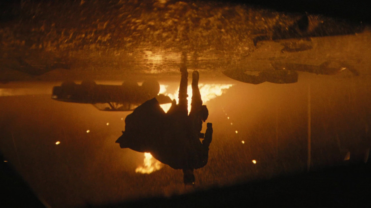 The Batman’ review by ElijahJer • Letterboxd