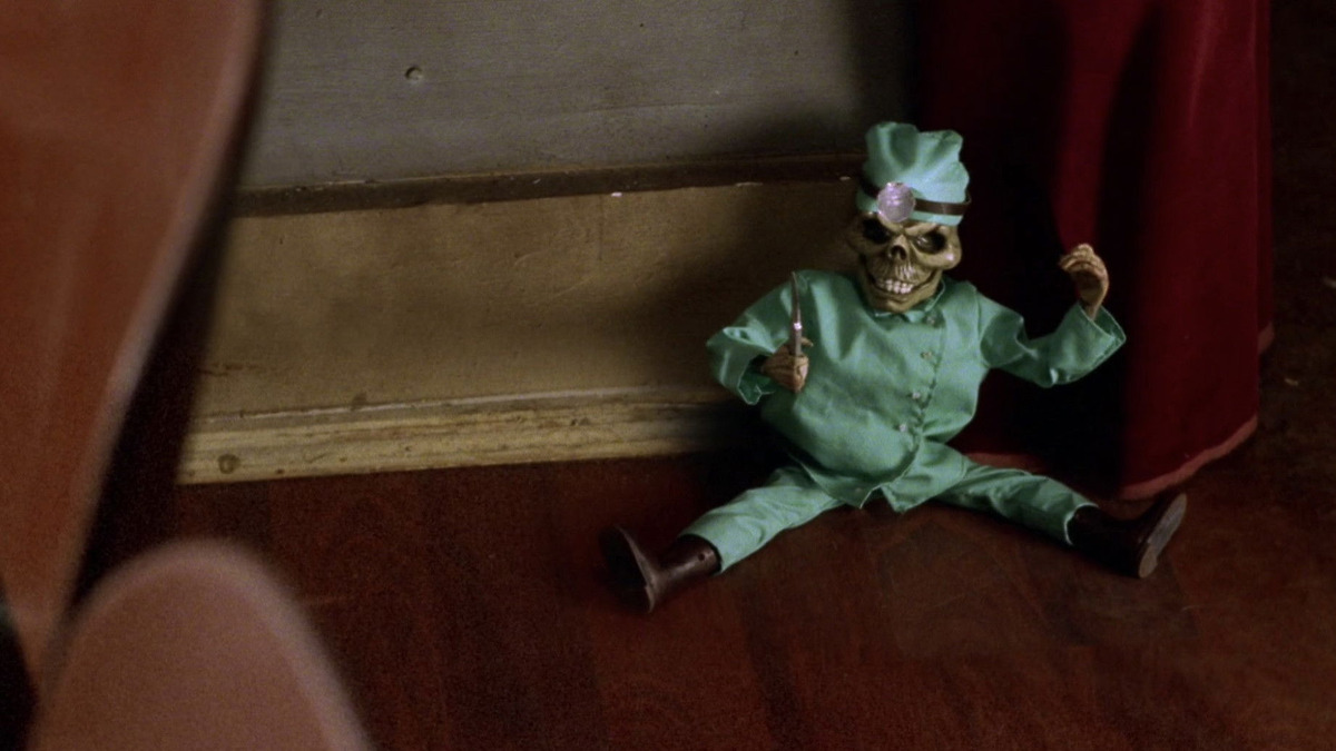 ‎Viewing Order - Puppet Master Universe, a list of films by mook ...