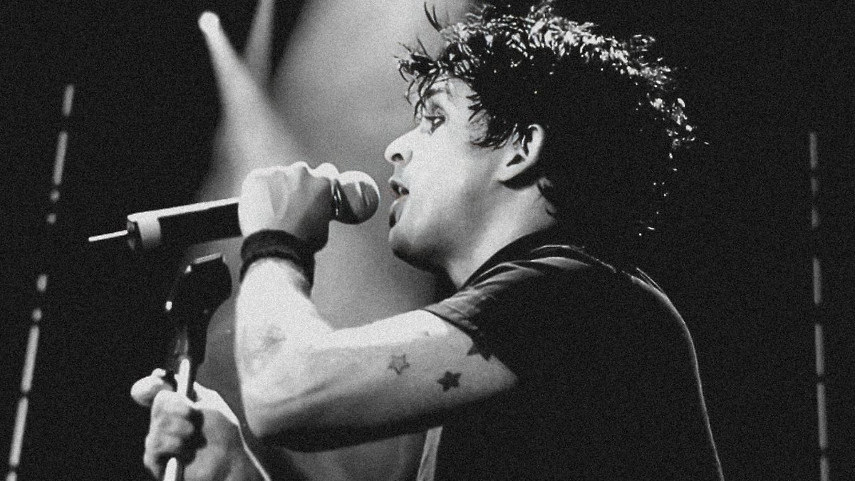 Green Day: Bullet in a Bible’ review by Ben Spratt • Letterboxd