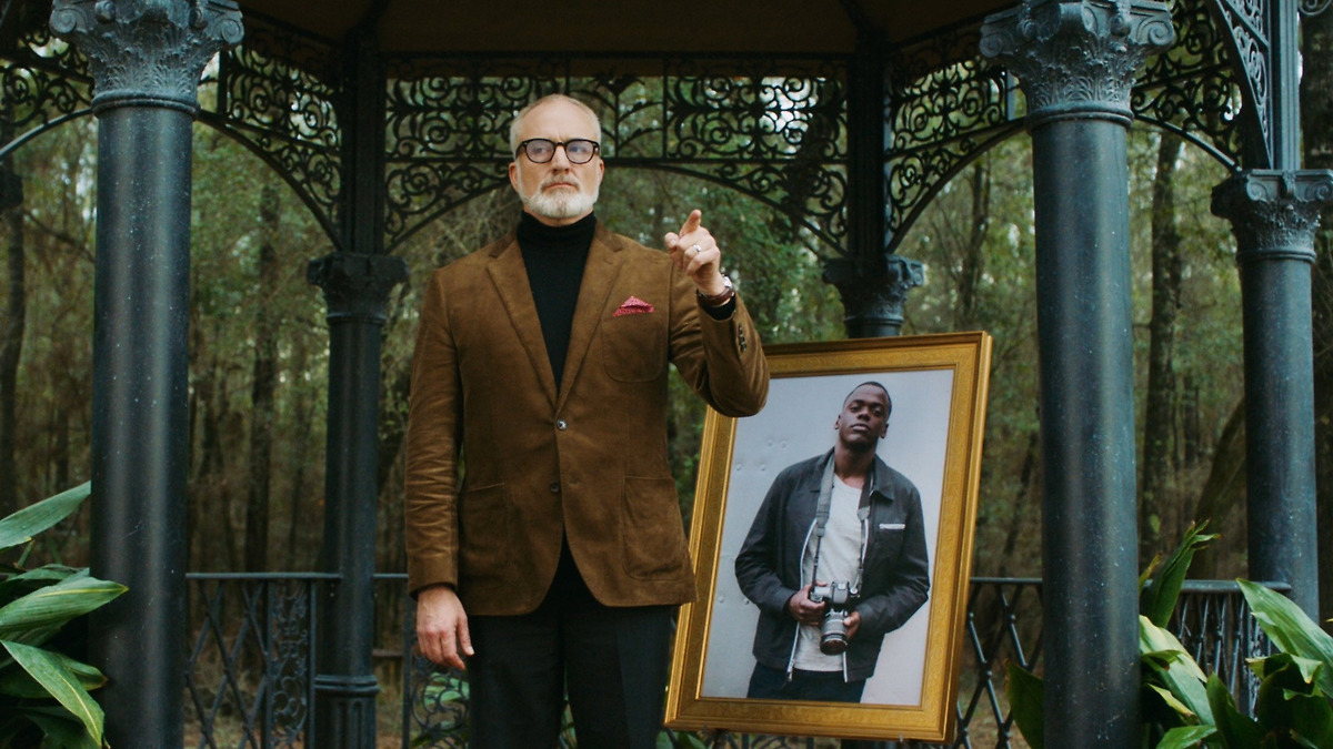 Get Out’ review by FinTheFreak • Letterboxd