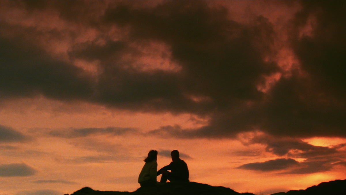 The Keep’ review by Sean Hoffmann • Letterboxd