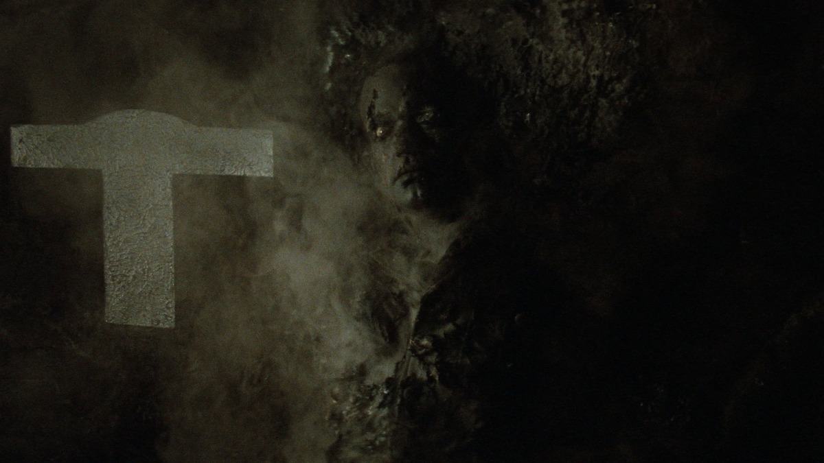 The Keep’ review by AmethystPudding • Letterboxd