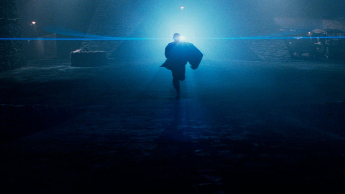The Keep’ review by Ian Obst • Letterboxd