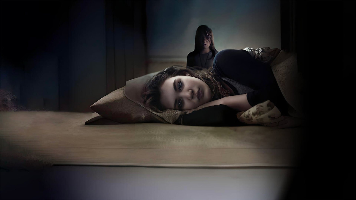 Wait Till Helen Comes’ review by molly • Letterboxd