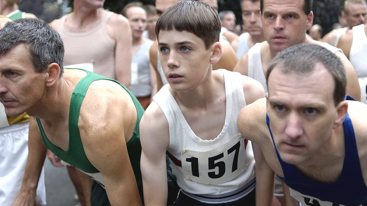 Saint Ralph Saint Ralph (2004) directed by Michael McGowan • Reviews, film + cast ...