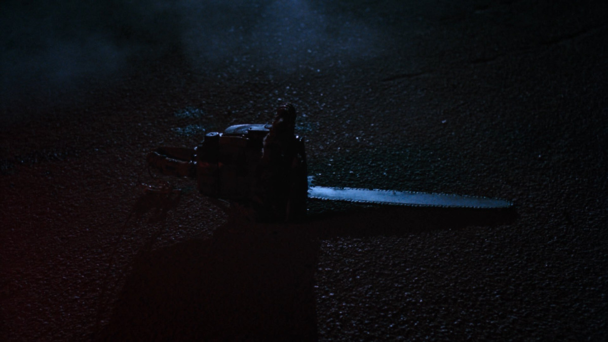 Leatherface: The Texas Chainsaw Massacre III’ review by xeford • Letterboxd