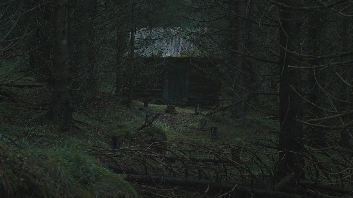 The Ritual’ review by Marshall 🌲 • Letterboxd