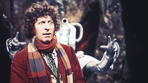 ‎TaranWoodFeast’s reviews of Doctor Who: Revenge of the Cybermen (1975 ...