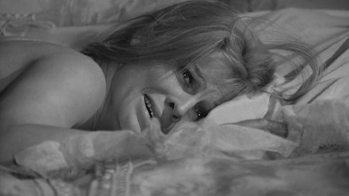 Darling’ review by Graham • Letterboxd