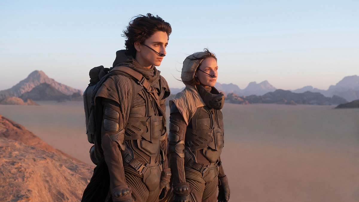 Dune’ review by DJayCup • Letterboxd