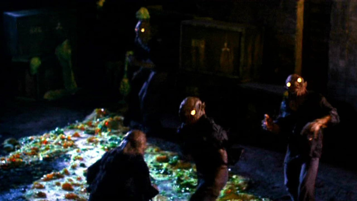 C.H.U.D.’ review by sage #obaasweep • Letterboxd