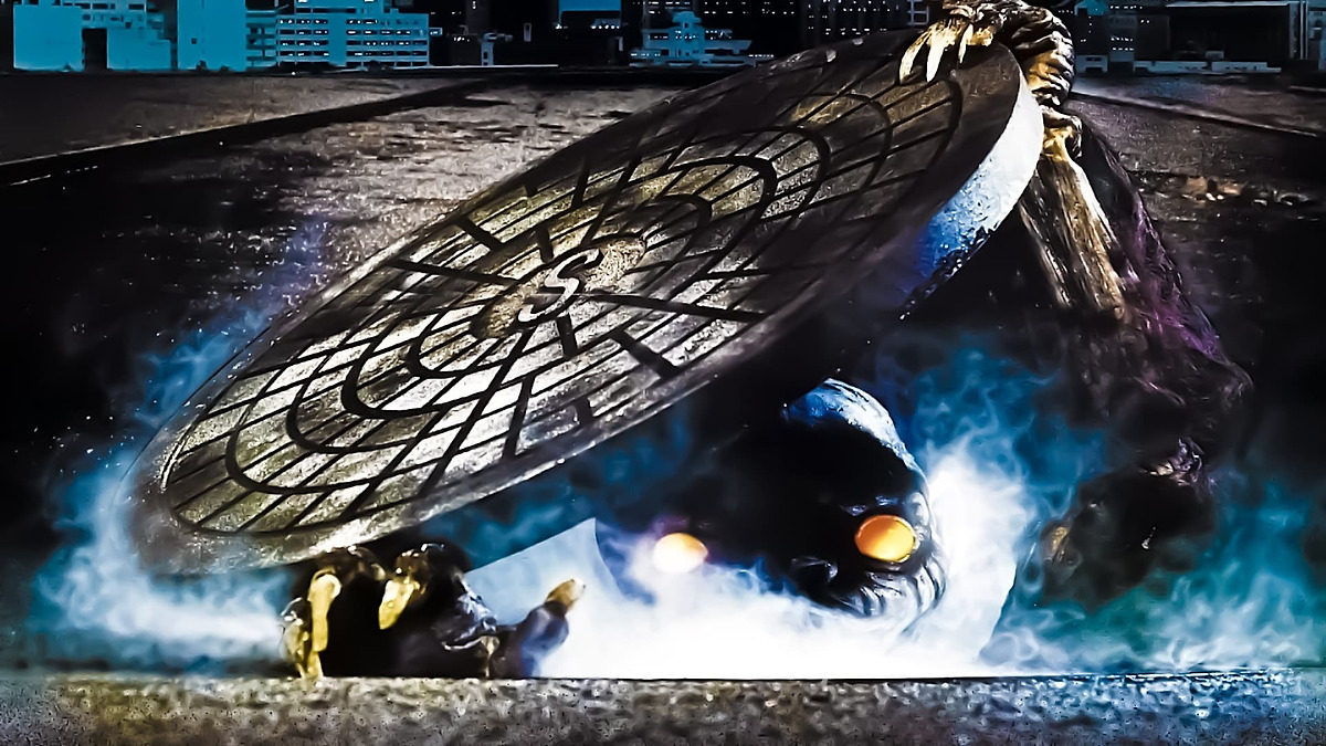 C.H.U.D.’ review by danch • Letterboxd