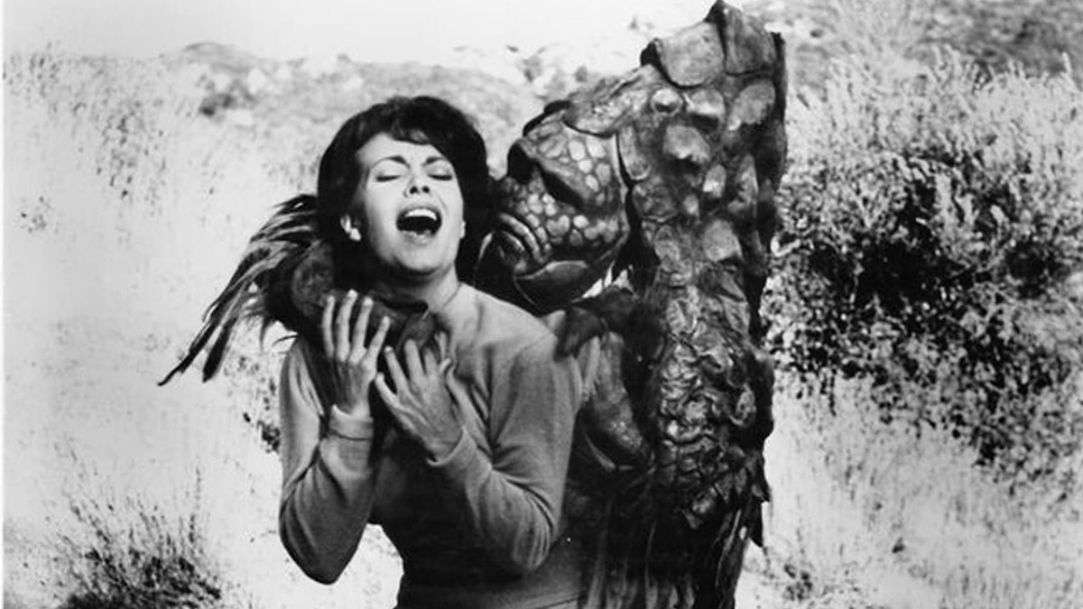 The Slime People’ review by Matt • Letterboxd