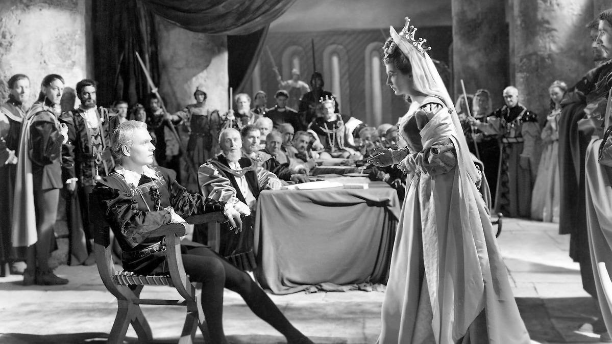 ‎Shakespeare, a list of films by magrosleau • Letterboxd