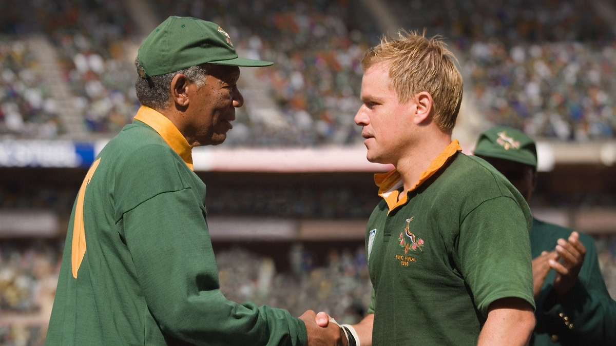 Invictus’ review by Webbe • Letterboxd