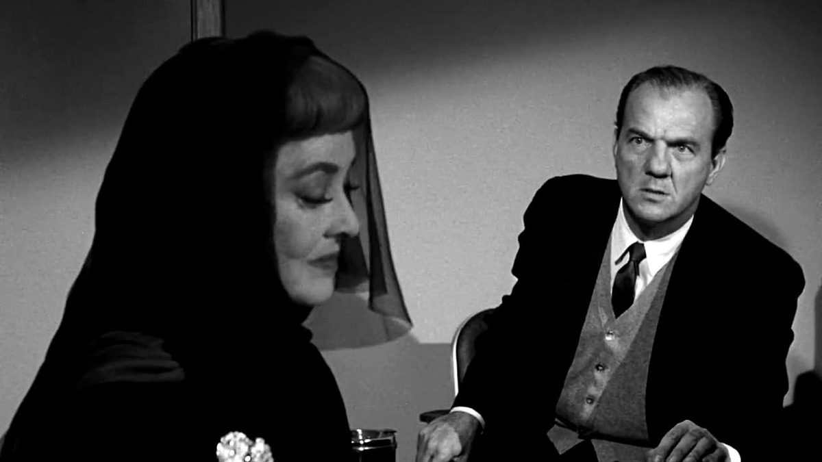 Dead Ringer’ review by Chris Hughes • Letterboxd