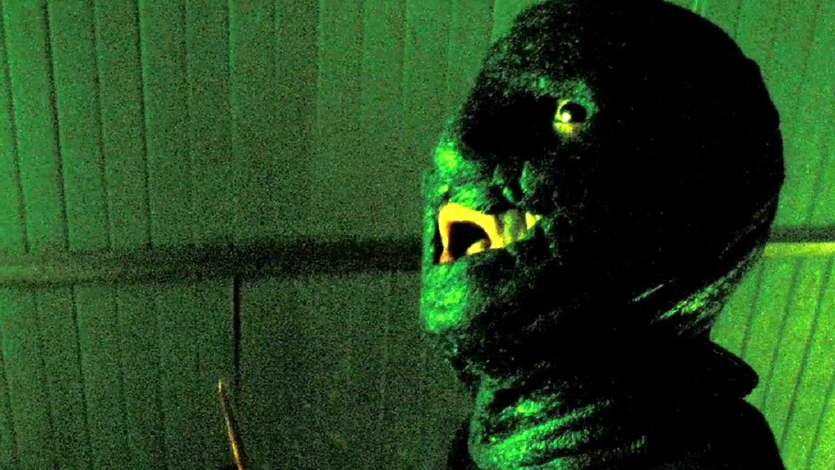 The Collector’ review by Barney • Letterboxd