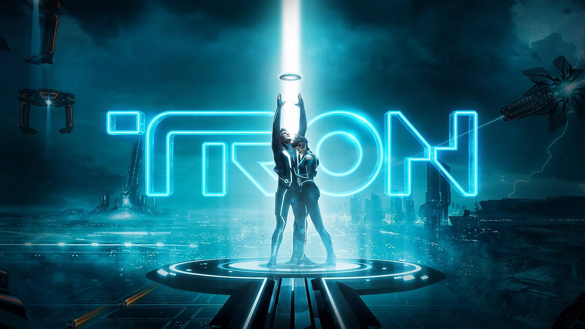 ‎Ranking: Tron, a list of films by ‹--kyle--« • Letterboxd
