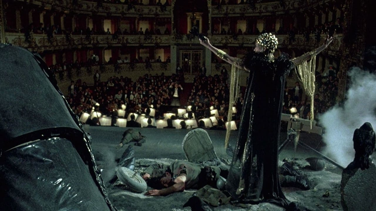 Opera' review by Scott R • Letterboxd, image size:1200x675
