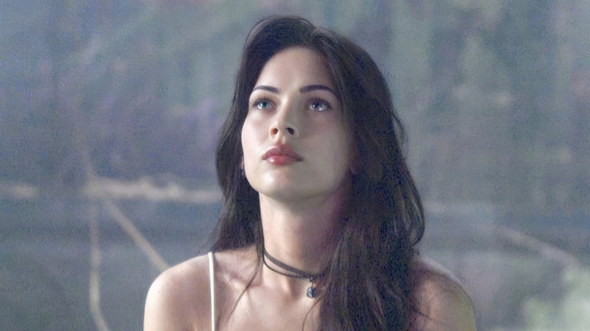 Jennifer's Body’ review by Jake • Letterboxd