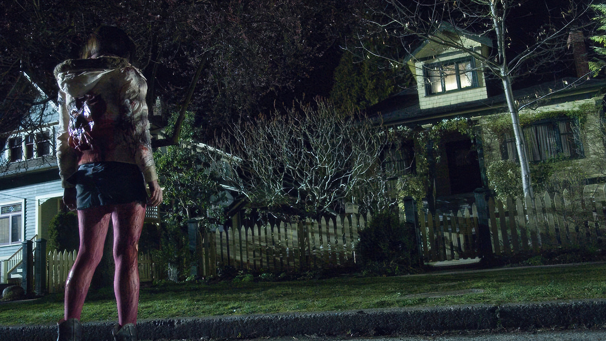 Jennifer's Body’ review by gaeananas • Letterboxd