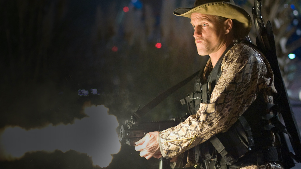‎Woody Harrelson Ranked, a list of films by Jacob Lyons • Letterboxd