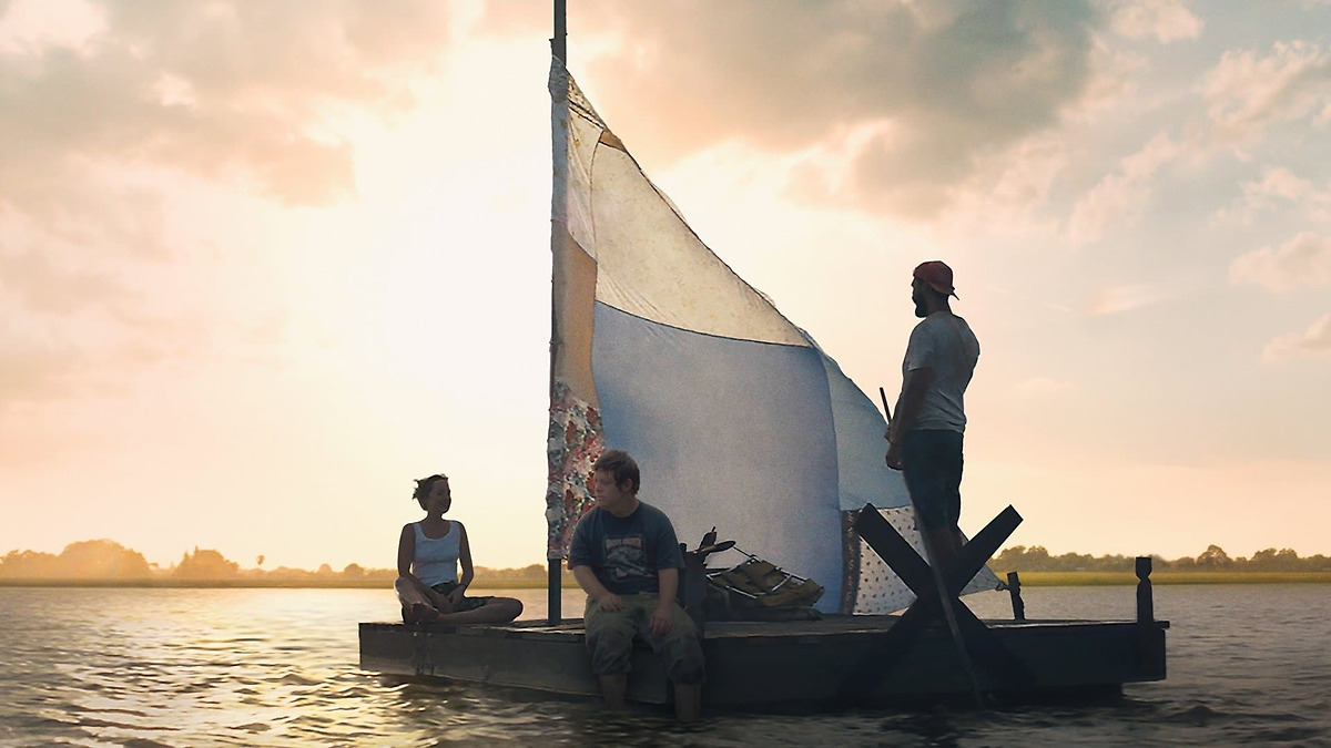 The Peanut Butter Falcon’ review by Drew • Letterboxd