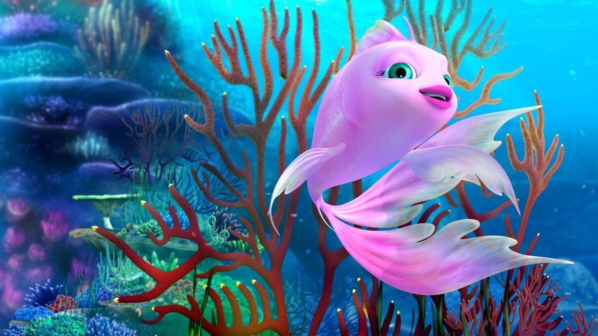 Shark Bait’ review by Mjboy9932 • Letterboxd