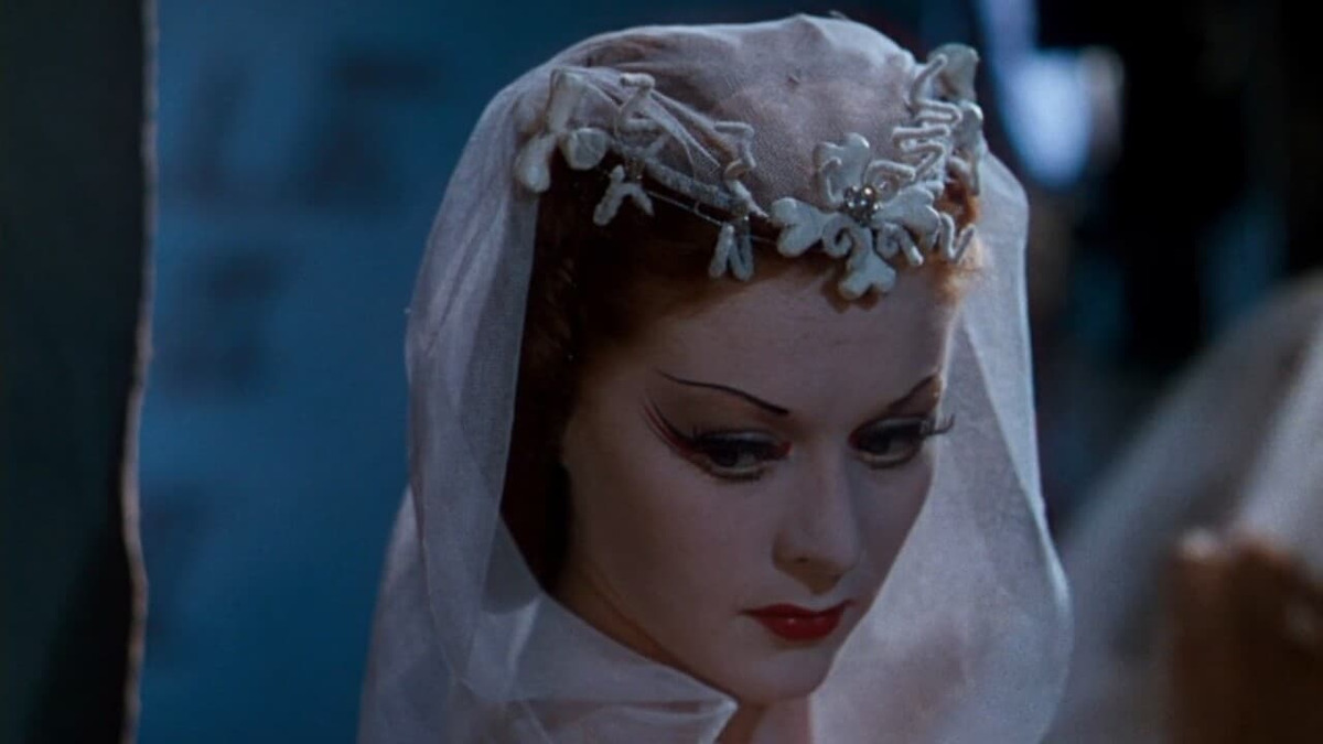 The Red Shoes’ review by danch • Letterboxd