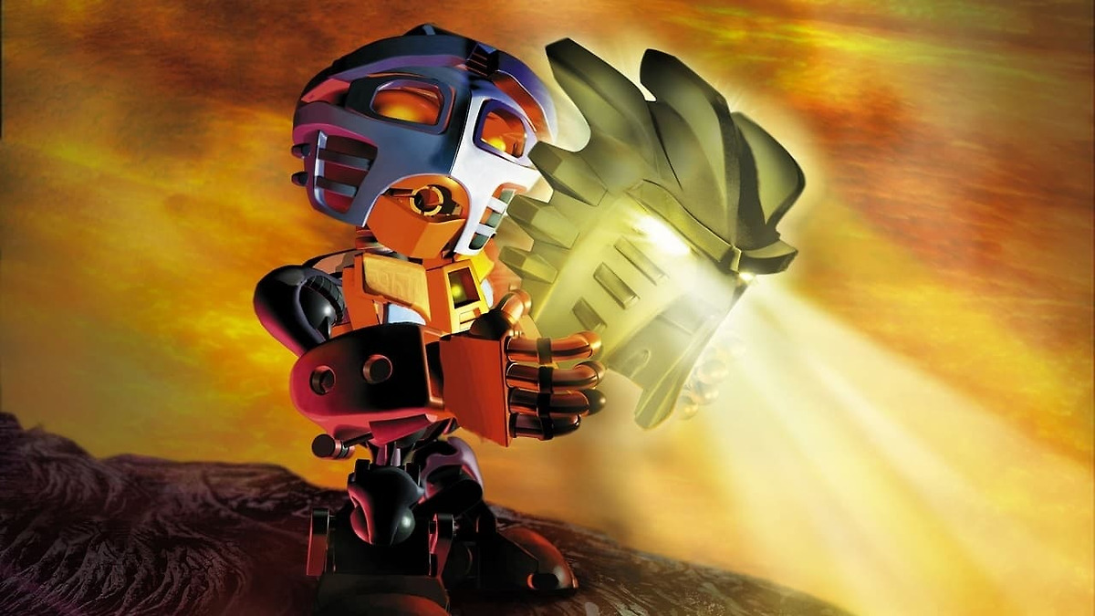 ‎movies where a bionicle shows up, a list of films by neel • Letterboxd