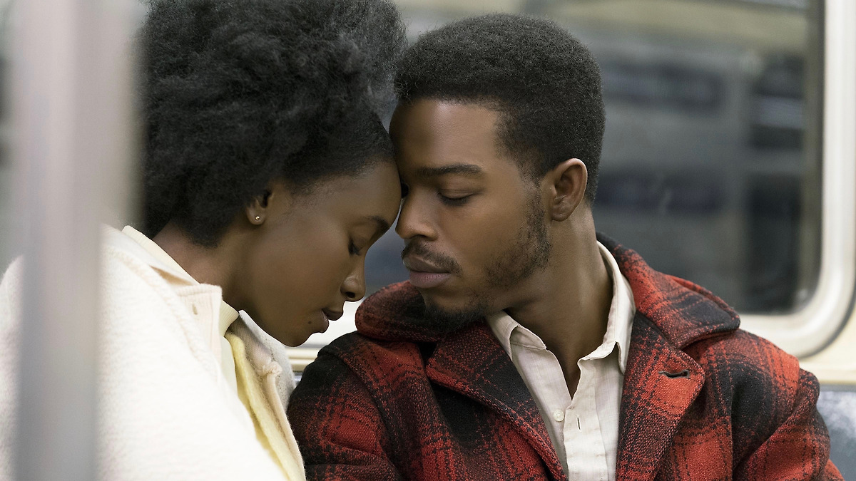 If Beale Street Could Talk’ review by Tyler Whitmore • Letterboxd